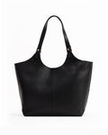 The Lisboa Tote Black