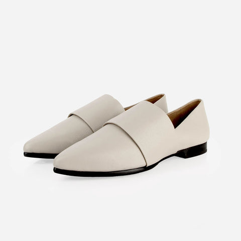 The Luxe Fit Flat Stone