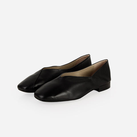 The Marché Flat Black