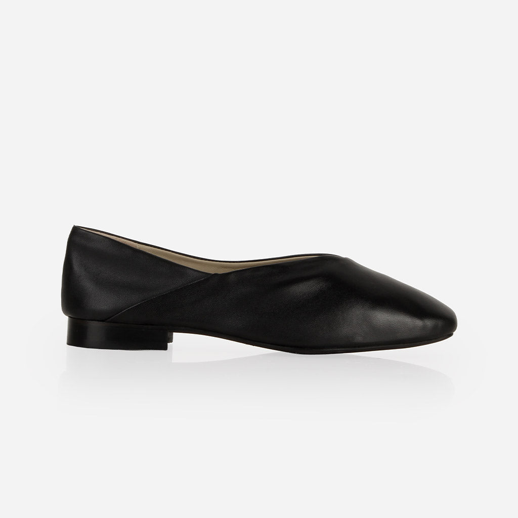 The Marché Flat Black