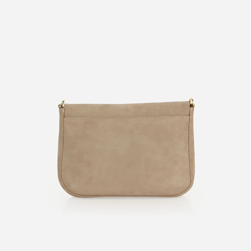 The Medium Day To Night Bag Clay