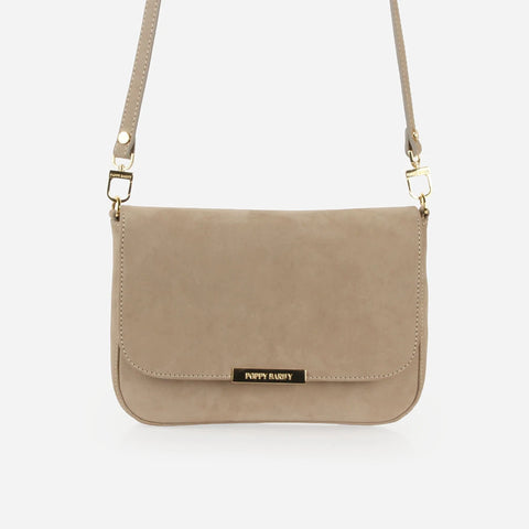 The Medium Day To Night Bag Clay