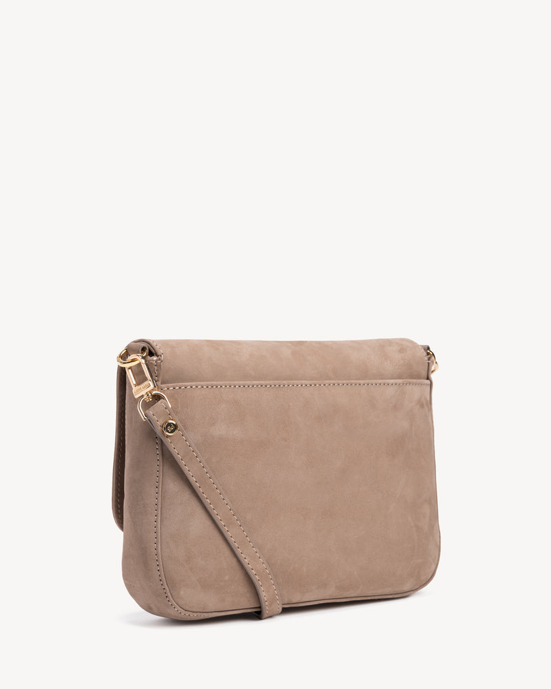 The Medium Day To Night Bag Clay