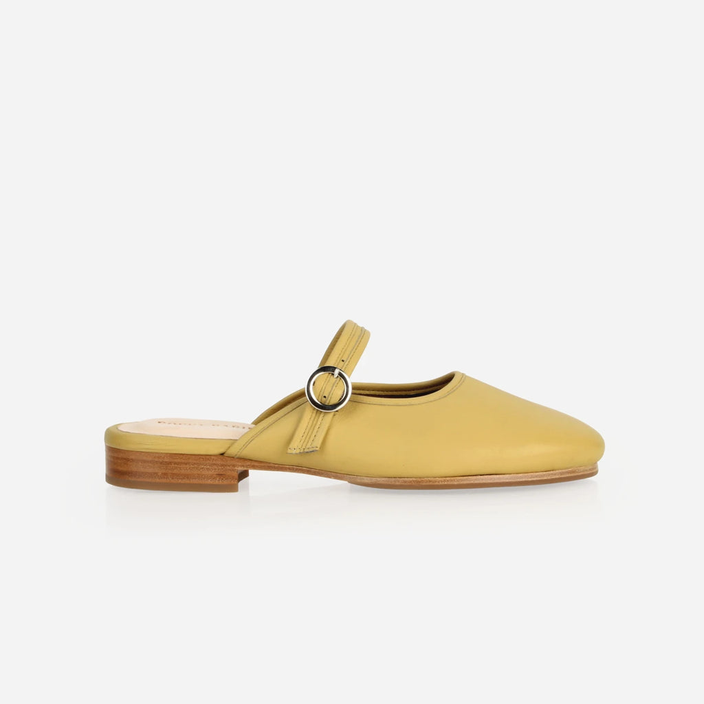 The Modern-Day Mule Limoncello