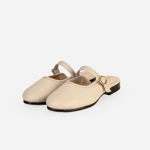 The Modern-Day Mule Oat Milk