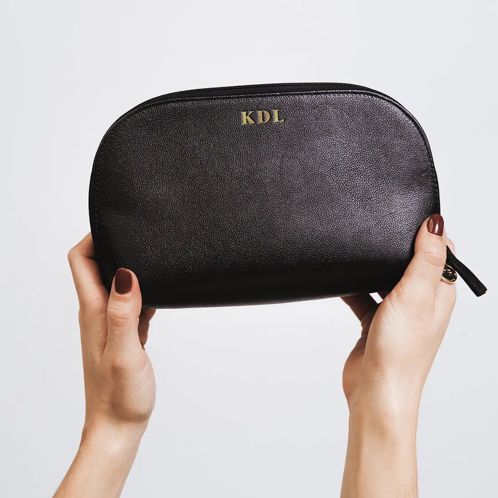 The Universal Pouch Large Truffle