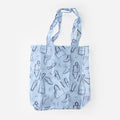 The Small Shopper - Nylon
