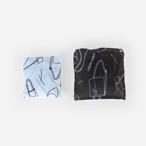 The Small Shopper - Nylon