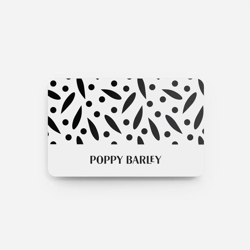 Classic Gift Card