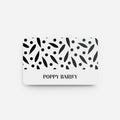Classic Gift Card