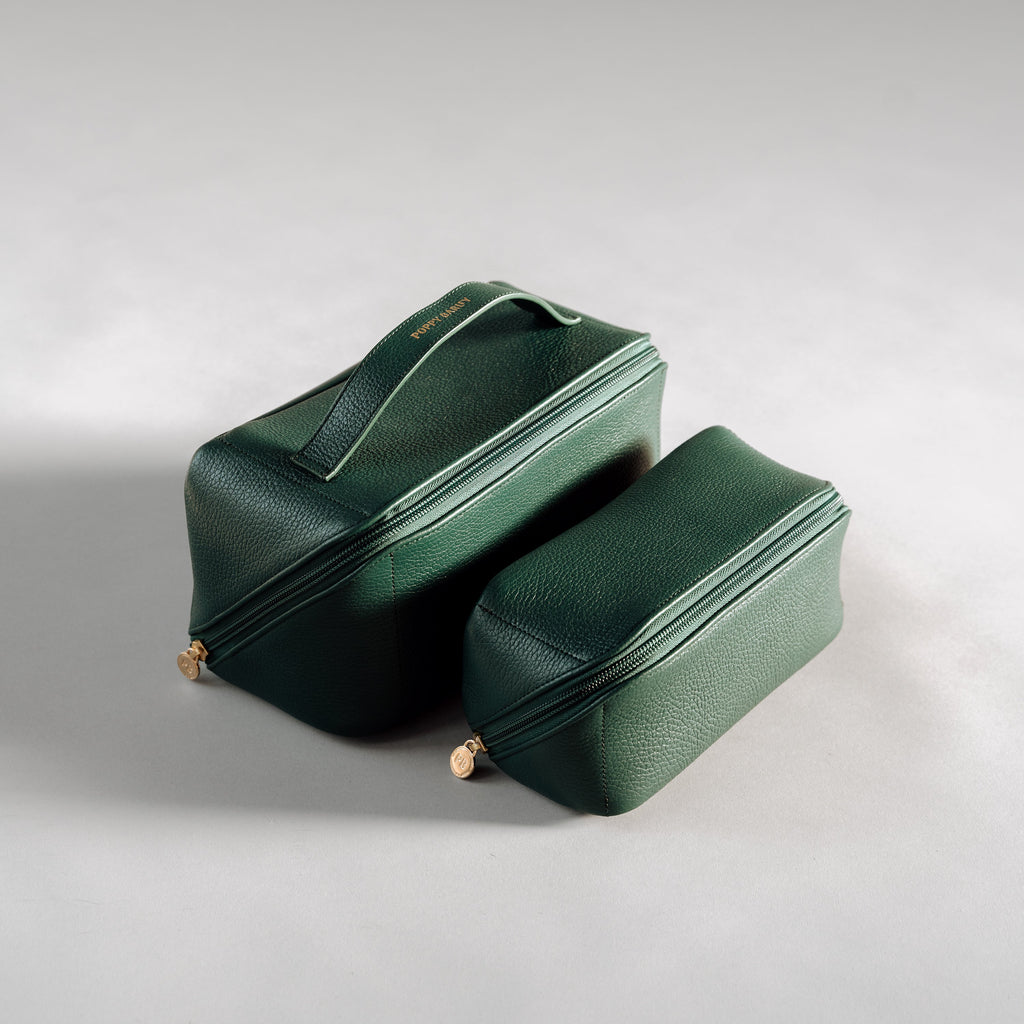 The Cosmetic Case Small Deep Forest