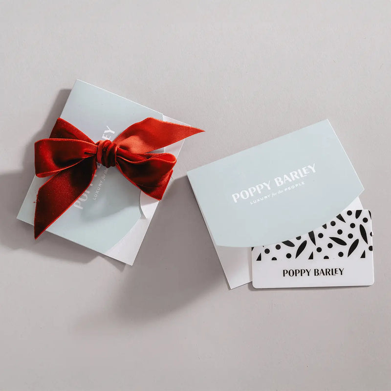 Classic Gift Card