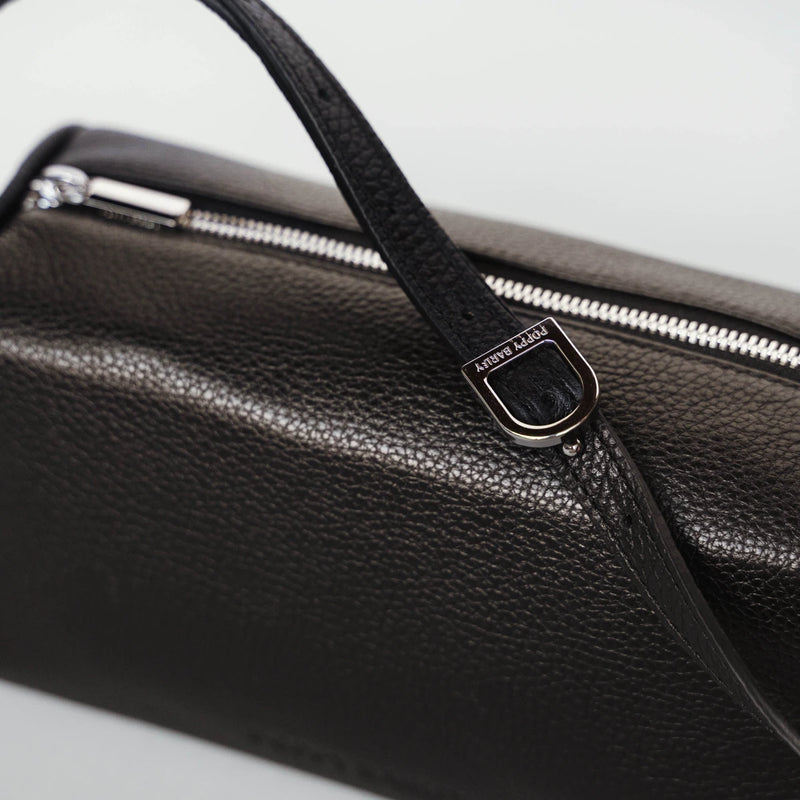 The Annex Bag Black