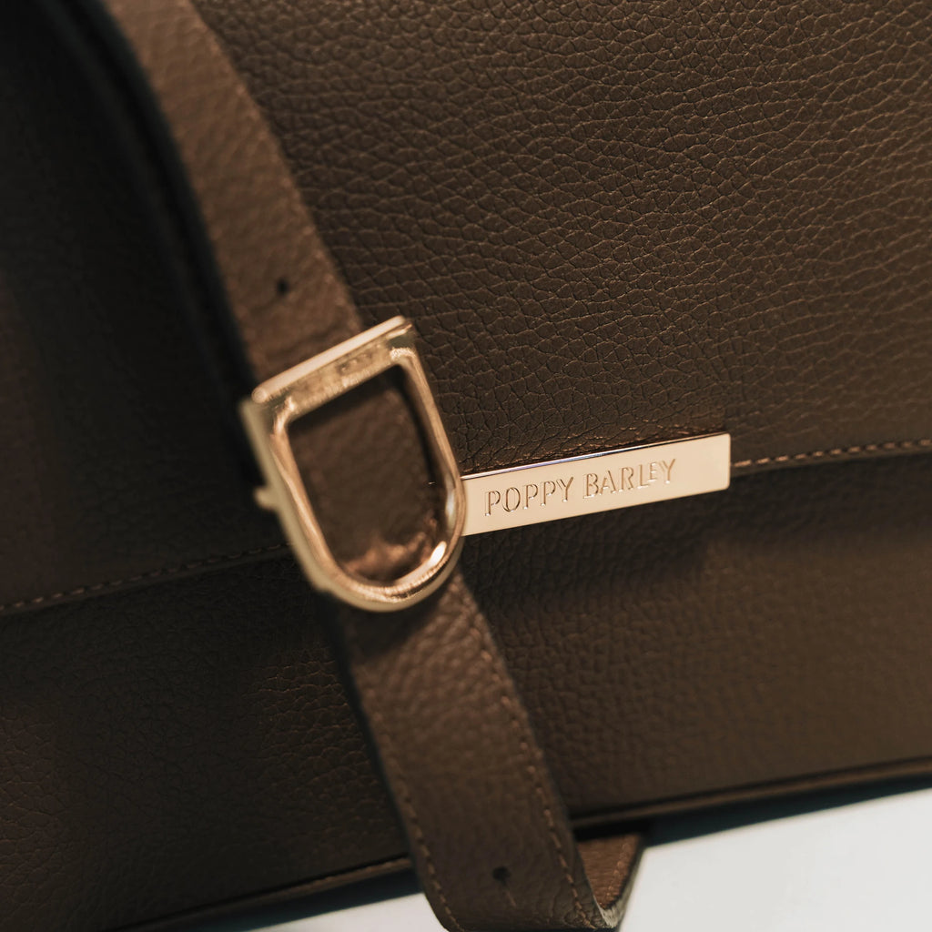 The High Line Shoulder Bag Tapenade