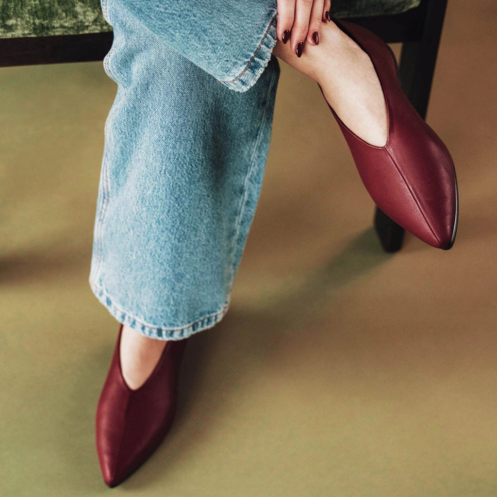 The Atelier Flat Resort Red