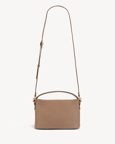 The Via Monte Bag Biscotti