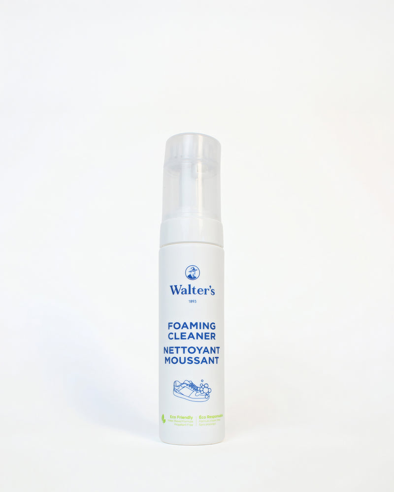 The Foaming Cleaner
