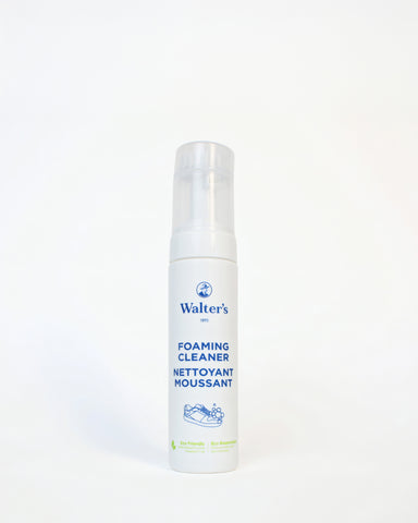 The Foaming Cleaner