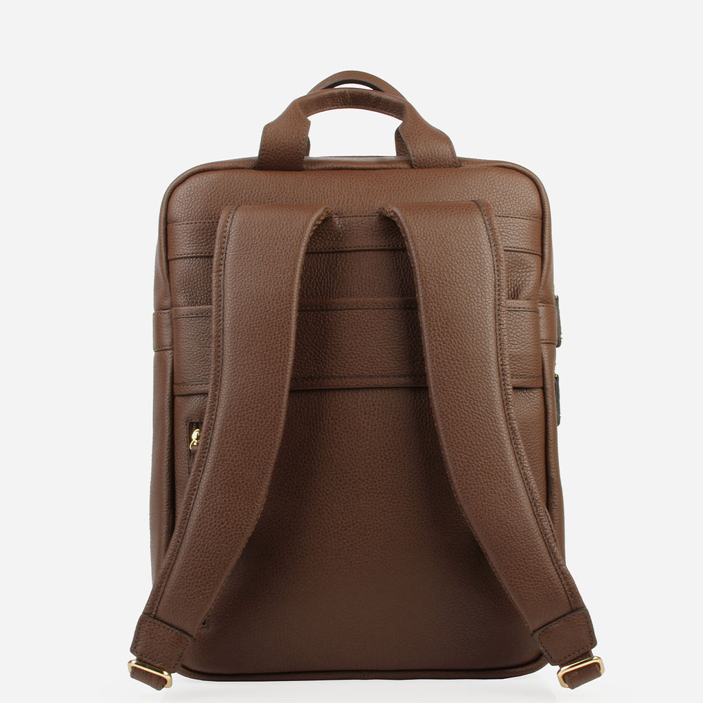 The Refined Backpack French Press
