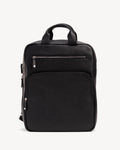The Refined Backpack Black