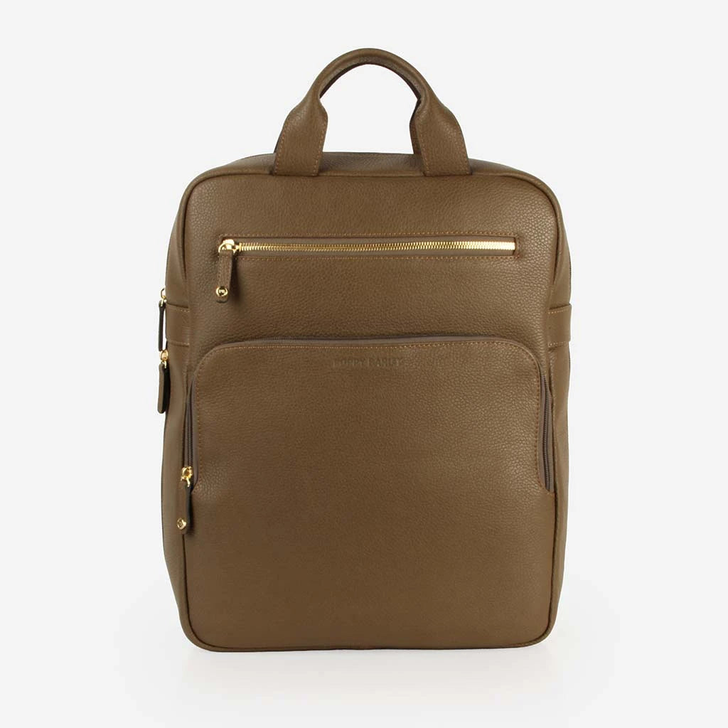 The Refined Backpack Tapenade