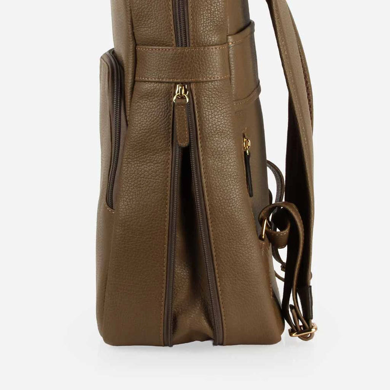 The Refined Backpack Tapenade