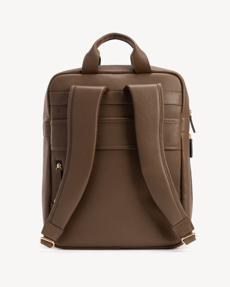The Refined Backpack Tapenade
