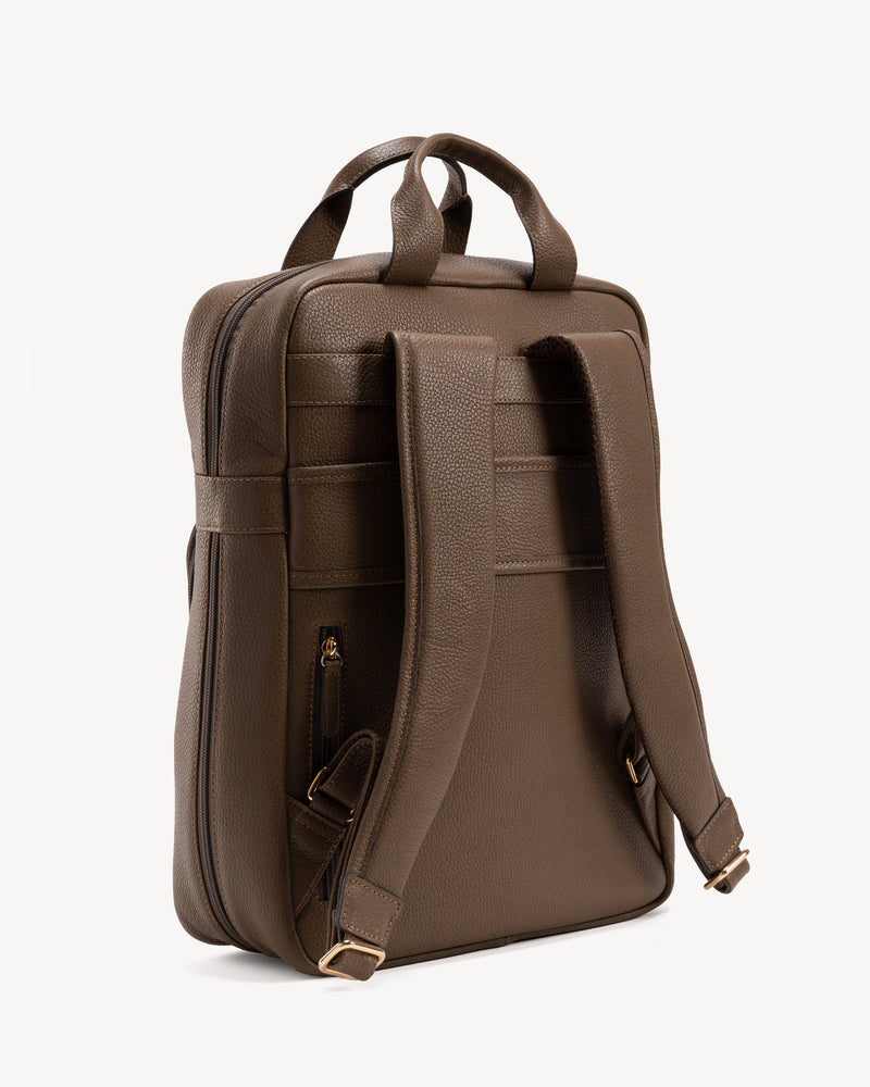The Refined Backpack Tapenade