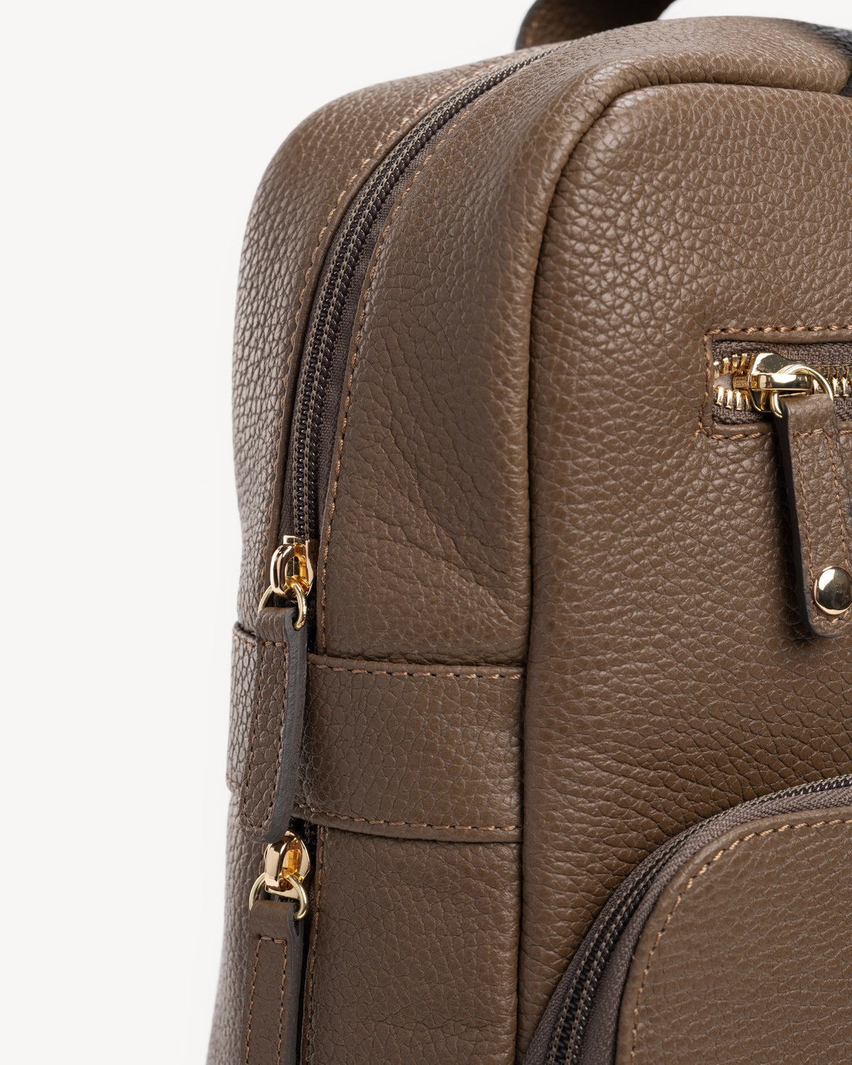 The Refined Backpack Tapenade