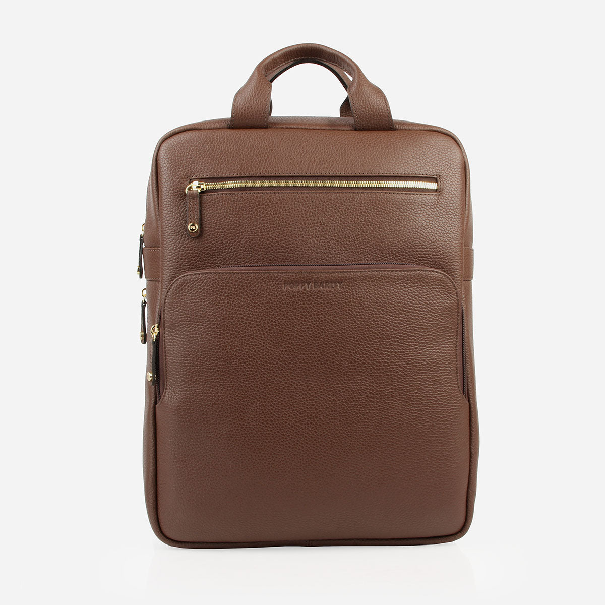 The Refined Backpack French Press
