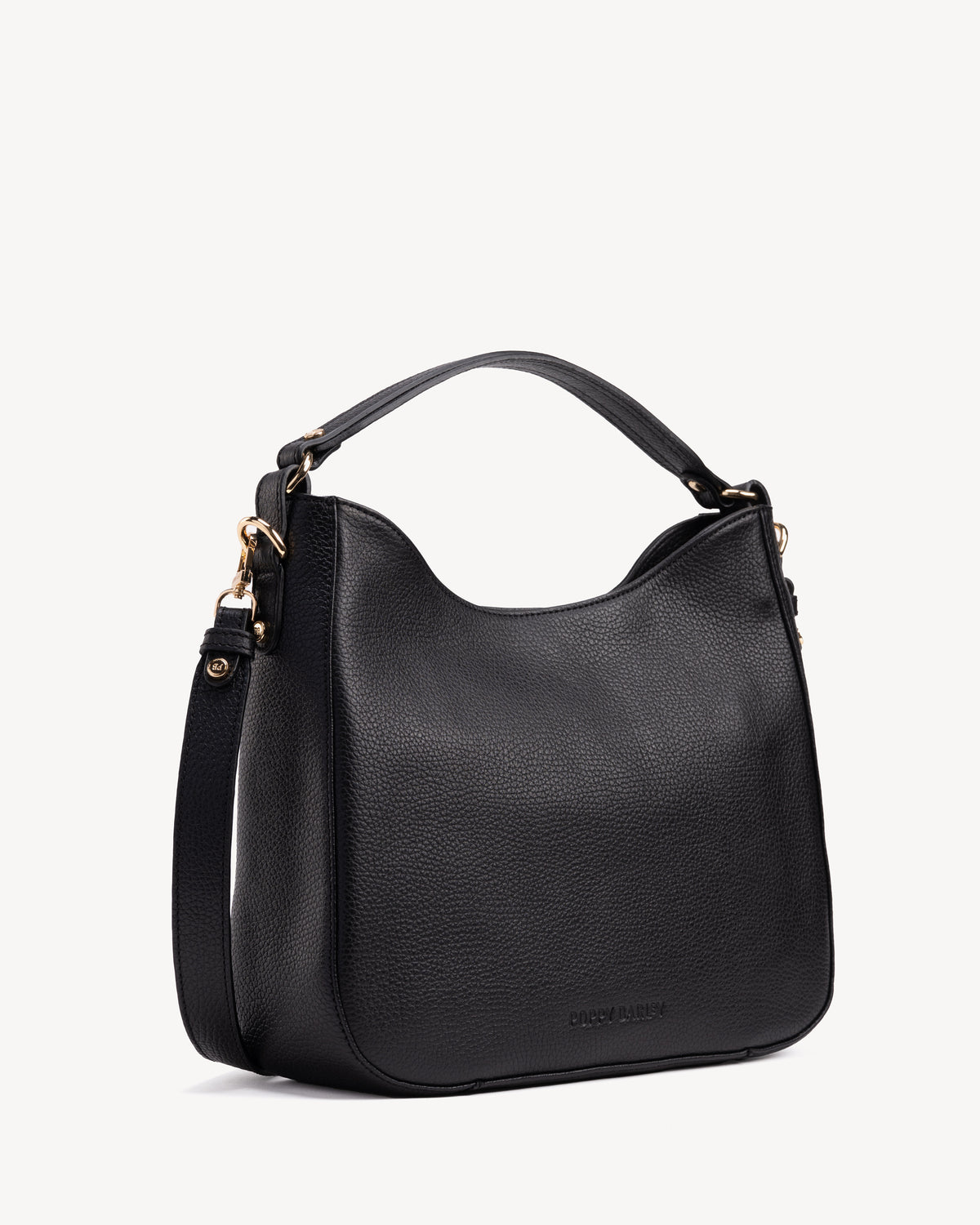 The Sixteenth Tote Black