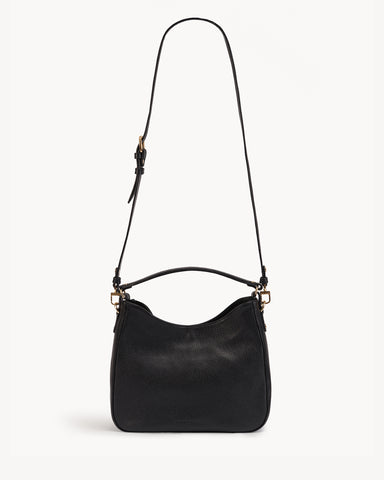 The Sixteenth Tote Black