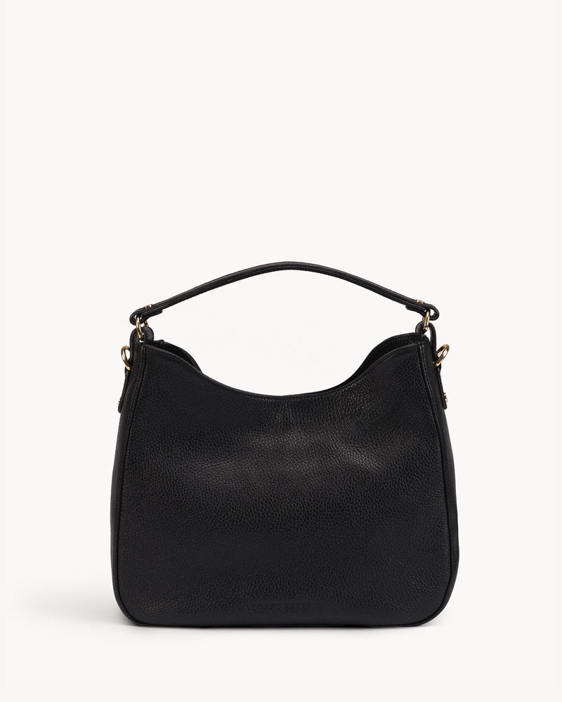The Sixteenth Tote Black