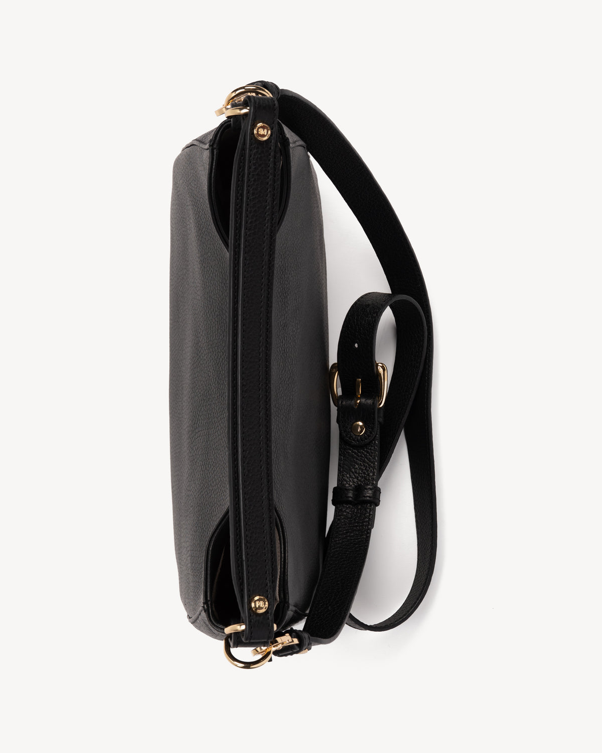 The Sixteenth Tote Black