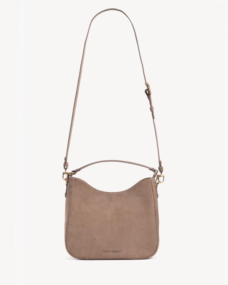 The Sixteenth Tote Clay