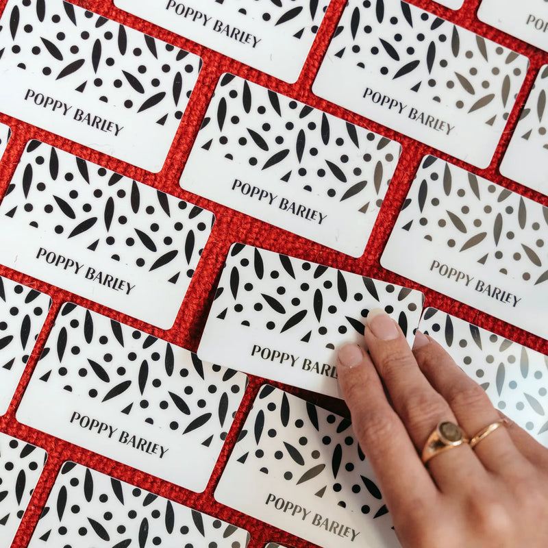 Classic Gift Card