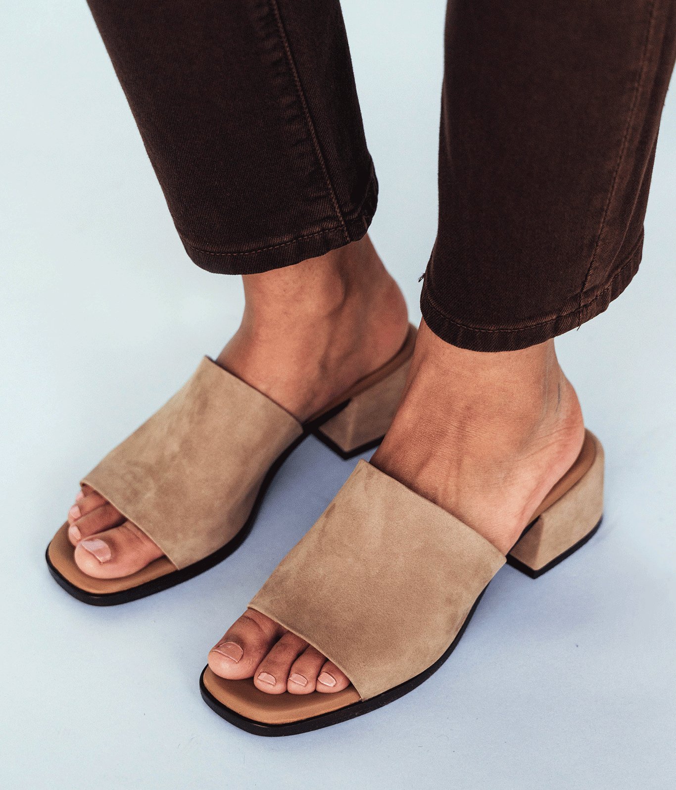 Two Shoe Summer