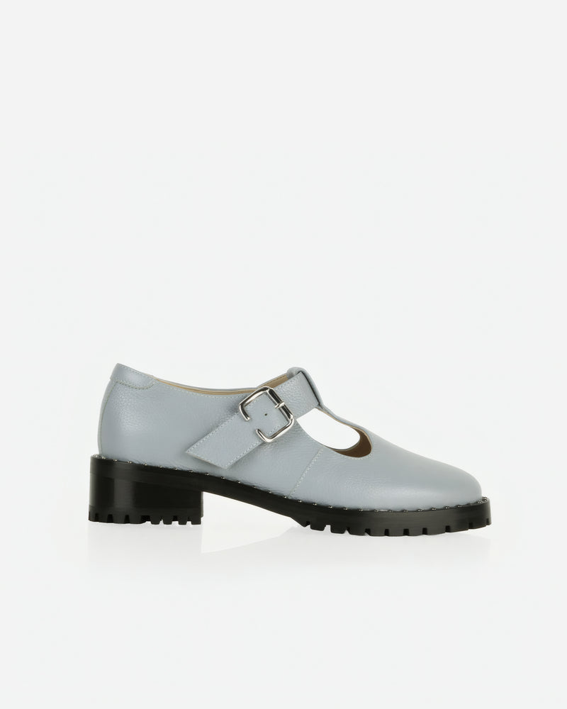 The Academy Mary Jane Bluebell