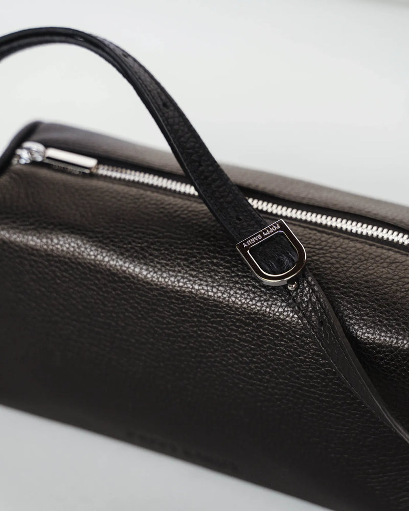 The Annex Bag Black