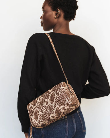 The Annex Bag Desert Snake