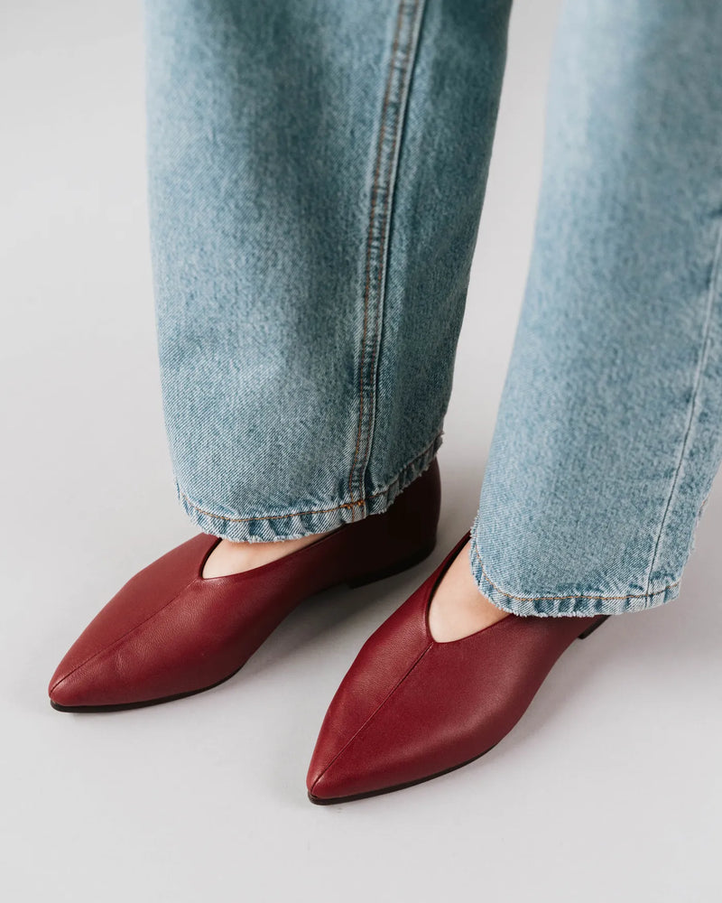 The Atelier Flat Resort Red