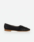 The Athena Flat Black