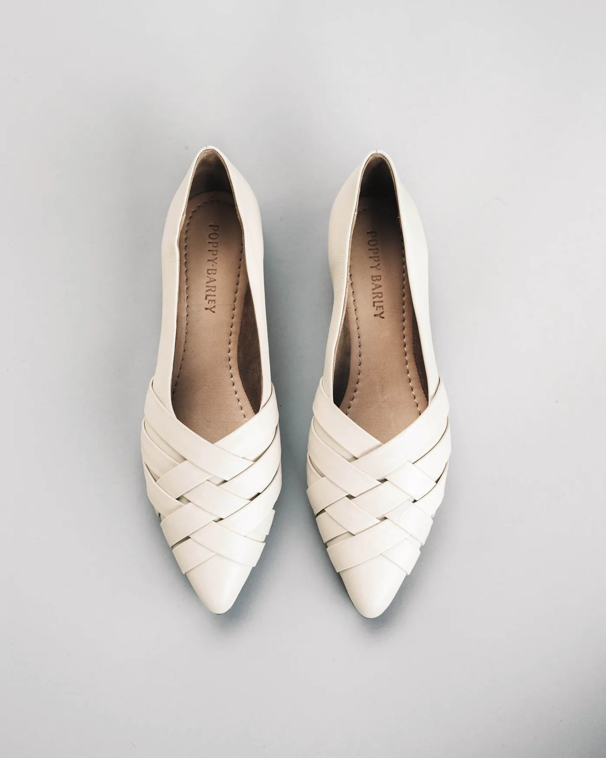 The Athena Flat Oat Milk