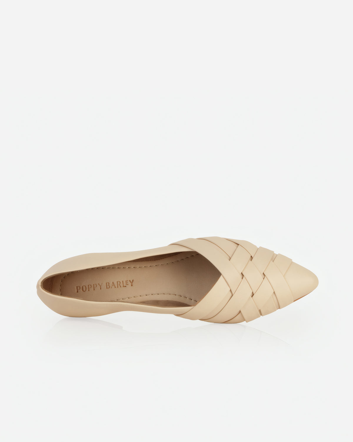 The Athena Flat Oat Milk