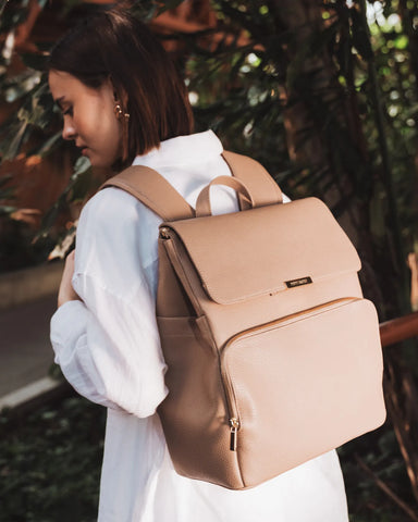 The Beyond Backpack Biscotti