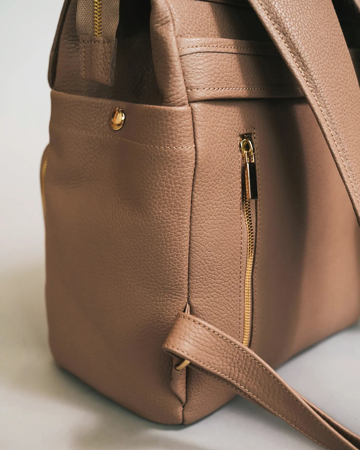 The Beyond Backpack Biscotti