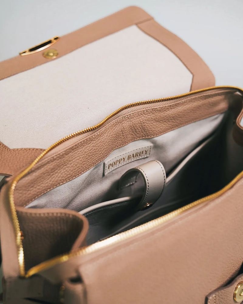 The Beyond Backpack Biscotti