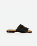 The Bohème Slide Black