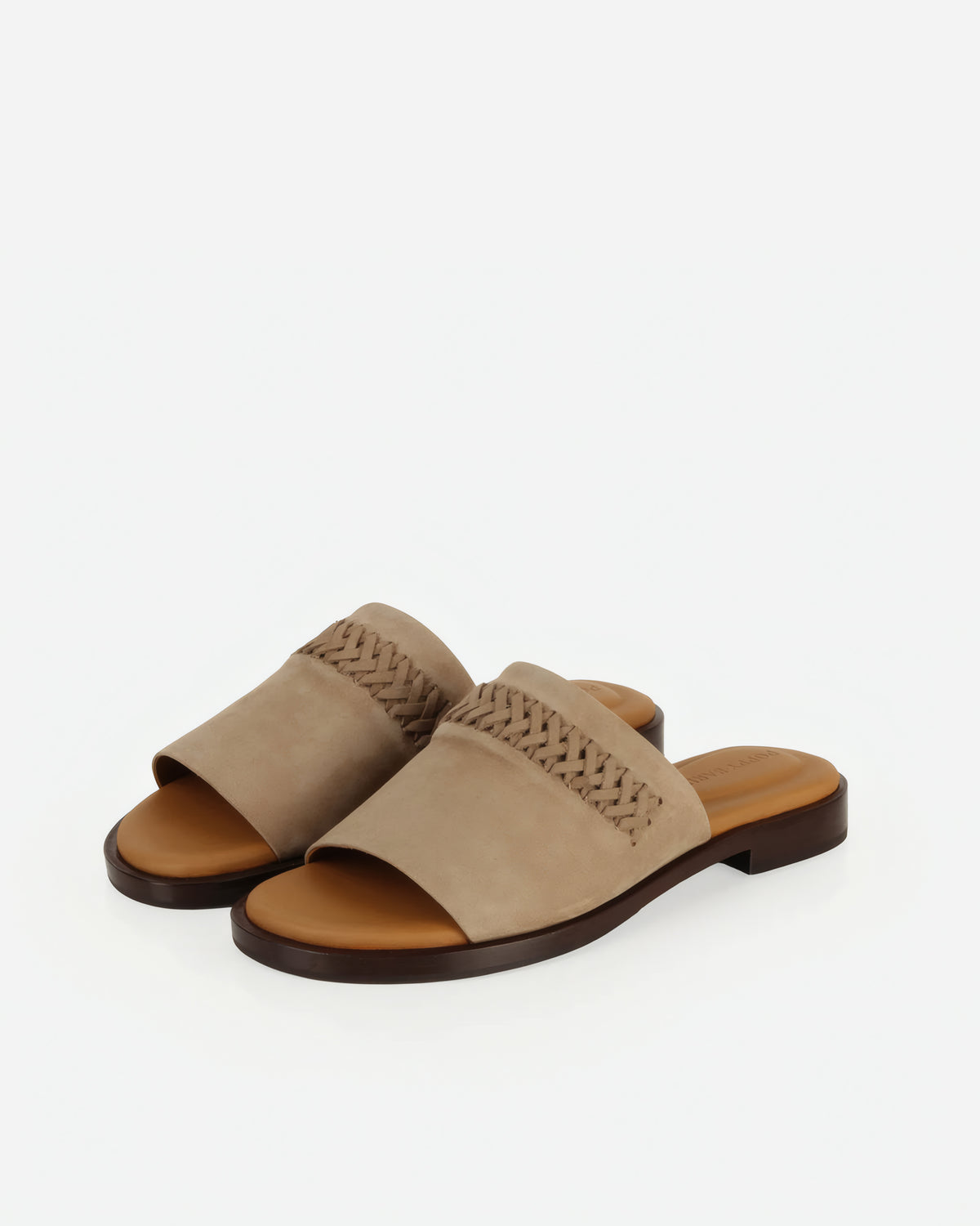 The Bohème Slide Clay