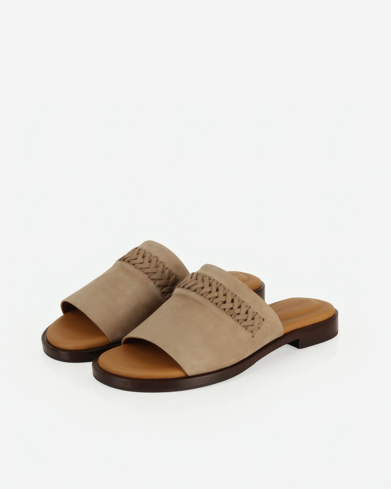 The Bohème Slide Clay